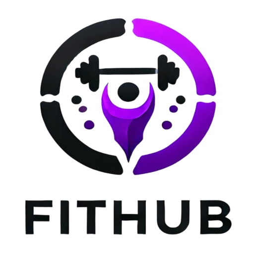 FitHub Logo