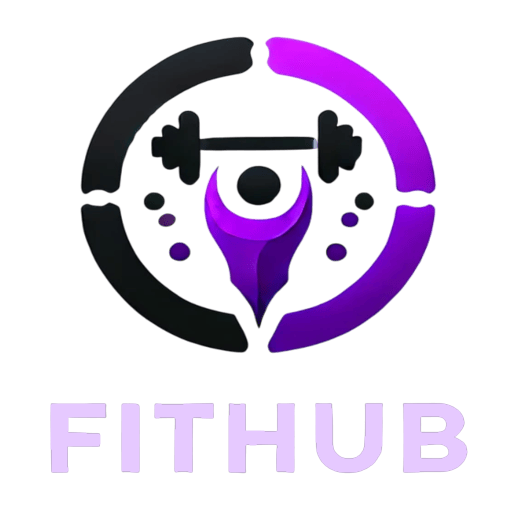 FitHub Logo